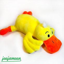 عروسک اردک خوابیده