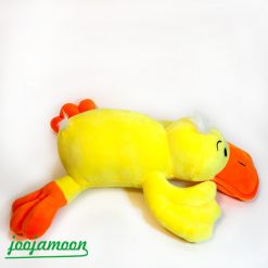عروسک اردک خوابیده