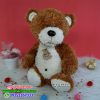 عروسک خرس قهوه ای Ming Ren