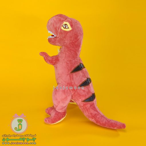 عروسک دایناسور تیرکس