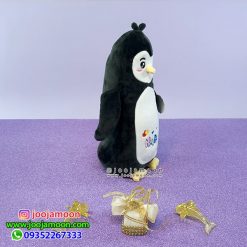 عروسک پنگوئن happy