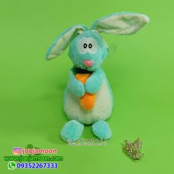 عروسک خرگوش خنگ